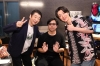 真田ナオキ、配信＆追撃盤リリース決定　宮根誠司×ヤマモトショウとのタッグで魅せる新境地