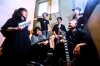 キツネの嫁入り、6thアルバム『LIFE』から「CONTROL」先行配信