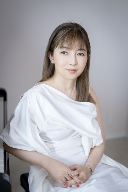 山中千尋