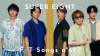 SUPER EIGHT、「THE FIRST TAKE」に再登場　「オモイダマ」を一発撮りパフォーマンス
