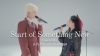 MAZZEL・HAYATO、清水美依紗との「Start of Something New」コラボ映像公開