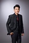 走裕介、新曲「東京ひとり」発売　孤独感を表現したニュー・ビジュアルも公開