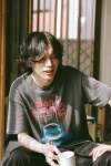 米津玄師、実写映画『ルックバック』にシャークキック・ギター（友情演奏）として参加