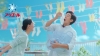 [CM]　戸田恵梨香＆中島歩出演、「アリエール」のCMで流れる曲は？
