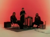 Tempalay、フジロックで初披露した新曲「egomaniac」をサプライズ・リリース