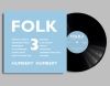 ハンバート ハンバート、企画アルバム・シリーズの『FOLK 3』『FOLK 4』が初のアナログ化