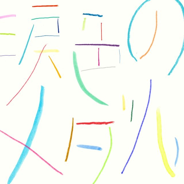 拡大表示