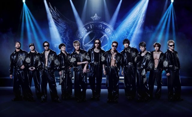EXILE（LDH）