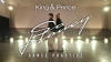 King & Prince、『So Honey EP』収録「So Honey」ダンスプラクティス映像公開
