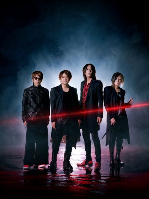 GLAY