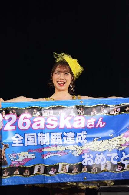 拡大表示