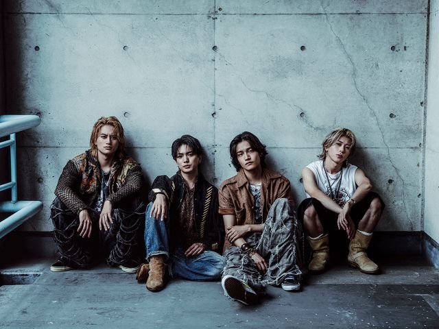 Aぇ!group
