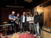 The Mighty Project、「The Drummer」リリース　ブラーのデイヴ・ロウントゥリーが参加