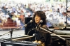 難波弘之、鍵盤生活50周年記念盤を2作同時リリース　盟友・山下達郎から特別コメント到着