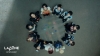 INI、11人が共に夢を積み上げていく姿を描いた「You Know What To Do」MV公開