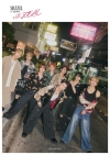 MAZZEL、デビュー3周年記念写真集が自身初の写真集ジャンル1位