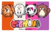 PIGMONZ、アニメクリエイター・谷口崇とのコラボグッズを発表