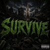 アボかど、シングル制作企画第1弾でFit Ray・Evil jet・MsDoeによる「SURVIVE」リリース