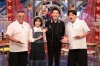 郷ひろみ、『サンドウィッチマン&芦田愛菜の博士ちゃん』に出演　夢のコラボも