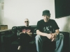 [インタビュー]<br />最前線で活動し続けるふたりが到達した場所 DJ KRUSH × ILL-BOSSTINOのコラボレーション・アルバム