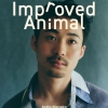 眞名子新、2ndアルバム『良くなった動物』がLPでリリース決定