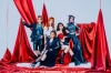 KOIAI、東京公演を収録したライヴBlu-ray発売決定　最速販売イベント開催も