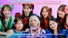 CANDY TUNE、「ルルダイレクトS錠」のCMキャラクターに就任　WEB CM「効能早口」篇公開