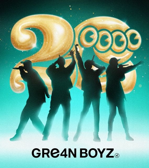 GRe4N BOYZ
