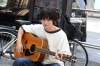 鈴木京香主演『キリコのタクト～YELL～』、キリコと元教え子・北村との音楽で繋がる絆を捉えた場面カット公開