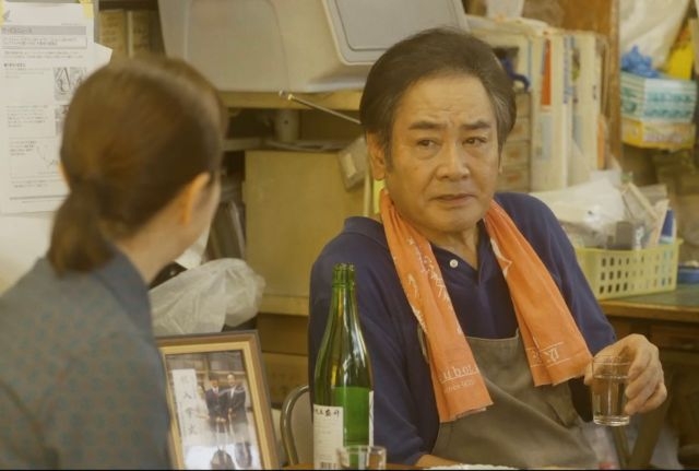 拡大表示