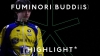 EBiDAN×HIGHLIGHTコラボ企画に、“奇跡の31歳”BUDDiiSのリーダーFUMINORIが登場