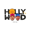 SHINGO★西成とにゅらりひょんによるchotto dog、7thシングル「HOLLYWOOD」リリース