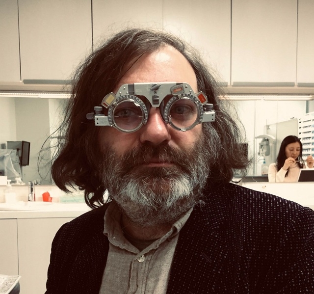 ジム・オルーク