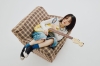 弓木英梨乃、2ndシングル「sayonara」リリース　初のレーベルショーケースワンマン開催も