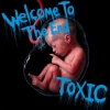 DEZERT、配信シングル「Welcome To The End／TOXIC」リリース＆「TOXIC」MV公開