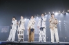 「嵐」に向き合う5人を追った総監督・是枝裕和によるドキュメンタリー・フィルムを世界独占配信決定