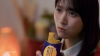 [CM]　マクドナルド「北海道産バターとあんことおもちの月見パイ」のCMに出演している女性は？