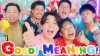 Fischer’s、新曲「GOOD!MEANING!」MV公開