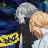 JO1、11thシングル「AAO」アニメ盤ジャケット写真公開　TVアニメ『東京リベンジャーズ』主題歌を先行配信