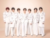 Travis Japan、4thアルバムのタイトルは『Jewelry Basket』新ヴィジュアル公開