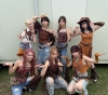 ME:I、〈SHINE UP FES！2026〉に出演　全11曲で彩った記念すべき鳥取初ステージ