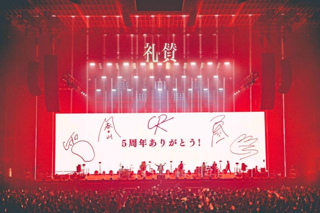 拡大表示