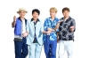 TUBE、通算37回目を数える恒例の横浜スタジアム公演の模様を10月にWOWOWで放送・配信