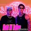 RYÜBI x NEGLO、「首にTattoo」リリース＆パフォーマンス動画公開