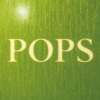 Mrs. GREEN APPLE、6thオリジナル・フル・アルバムのタイトルは『POPS』　カバーアート公開