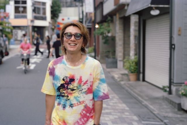 安田章大