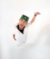 SARYU、1stアルバム収録曲「pace」にSakutinを迎えたニュー・シングルをリリース