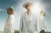 ACIDMAN、メジャー・デビュー記念日ライヴ〈This is ACIDMAN2026〉楽曲投票スタート