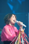 伊藤蘭、SGCホール有明公演のライヴ映像パッケージ化が決定