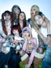 XG、約1年ぶりとなる新曲「DEPENDS」リリース決定　XGALXのリブランディングも発表